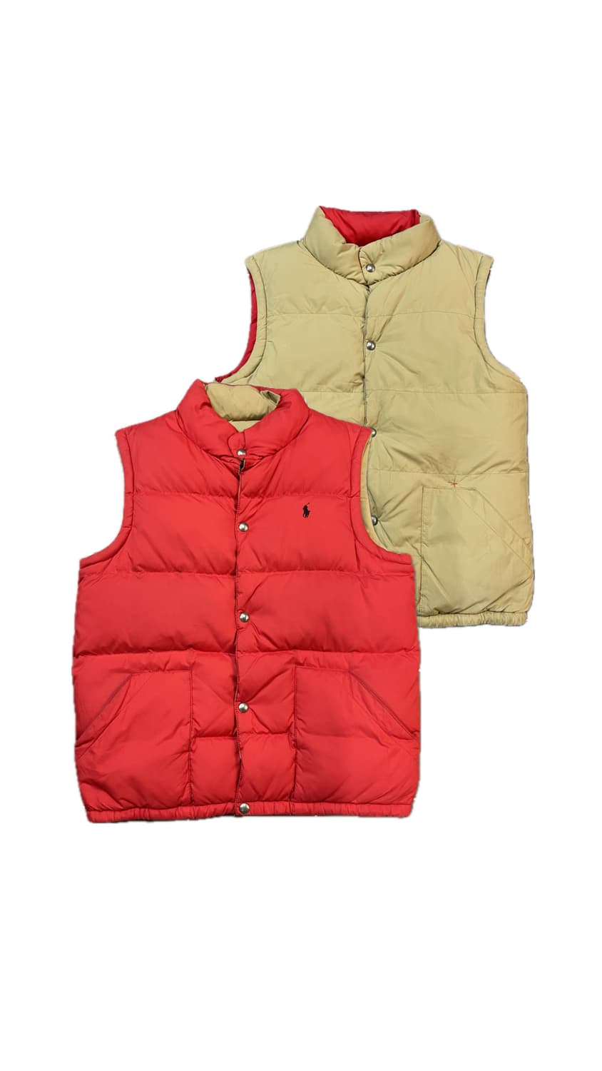 Polo Ralph Lauren reversible  상품이미지1