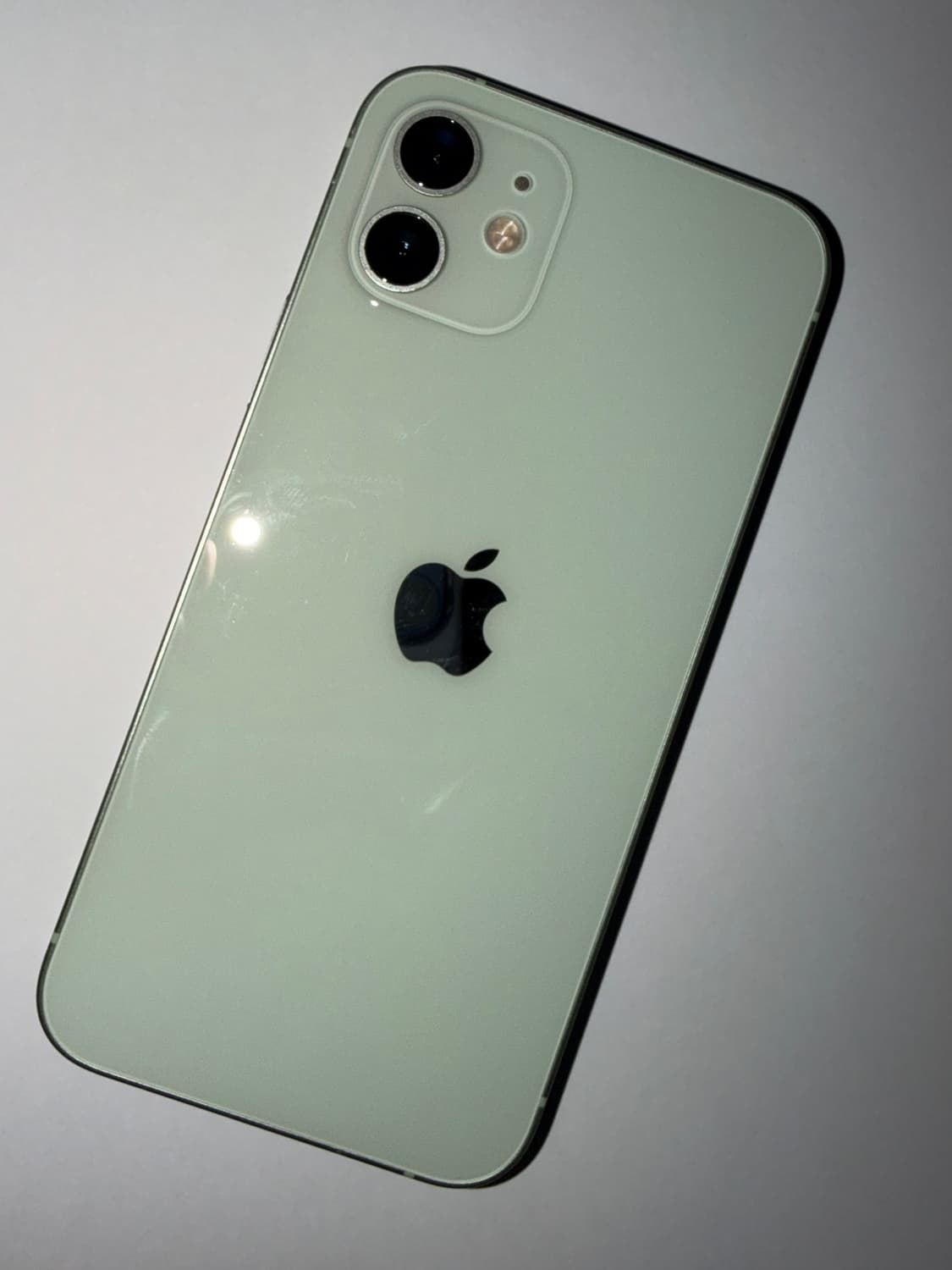 아이폰 12 128기가 그린 상품이미지1