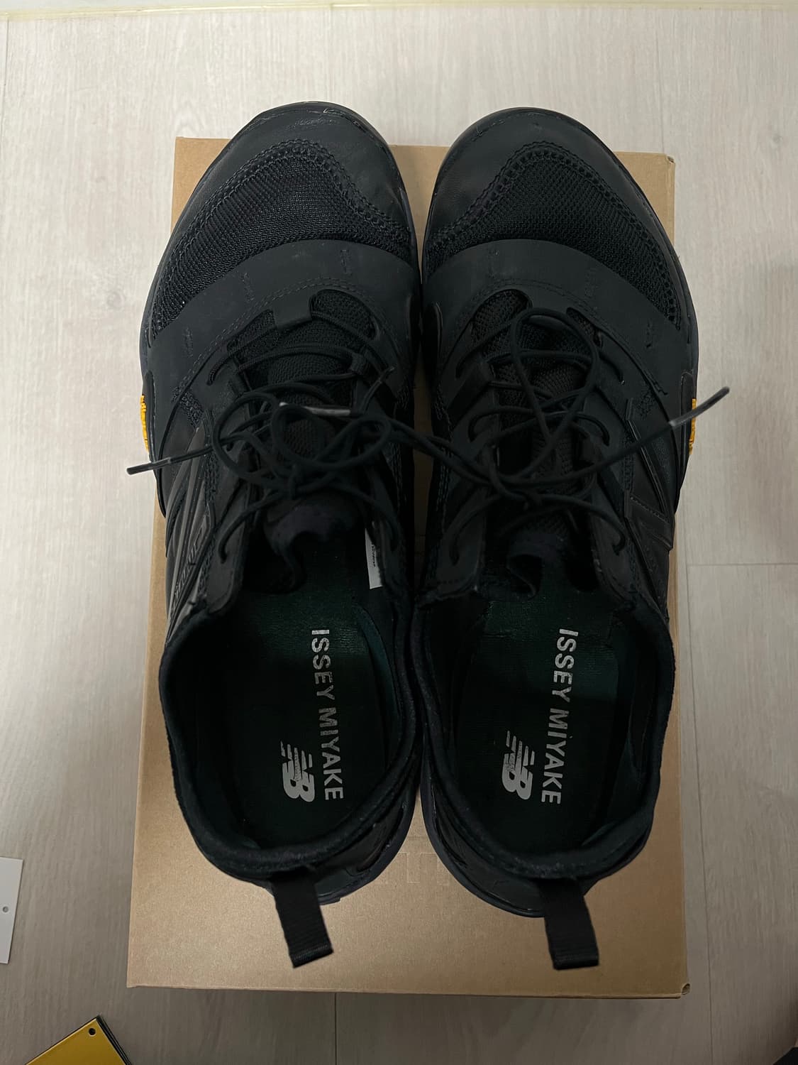 뉴발란스 이세이미야케 265 상품이미지4