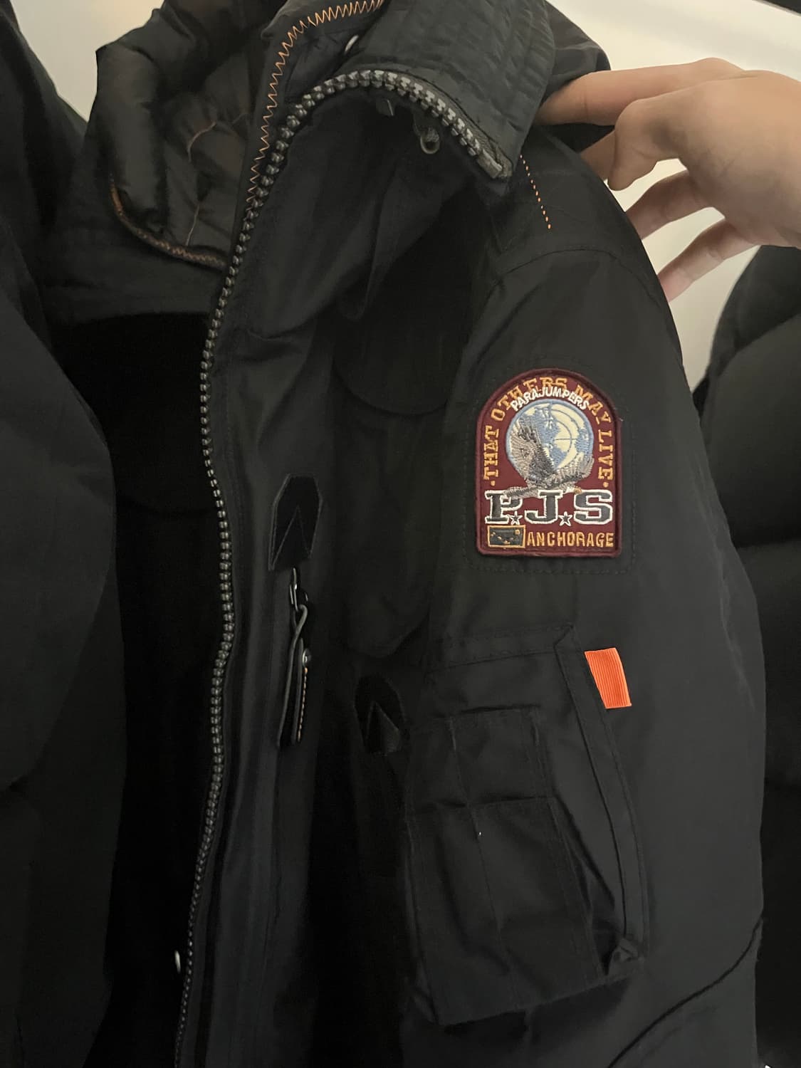 파라점퍼스 고비 상품이미지1