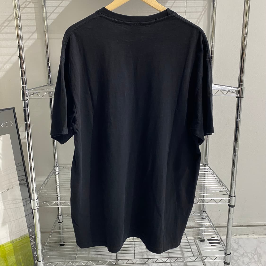 베르세르크 부틀렉 애니메이션 티셔츠 상품이미지2