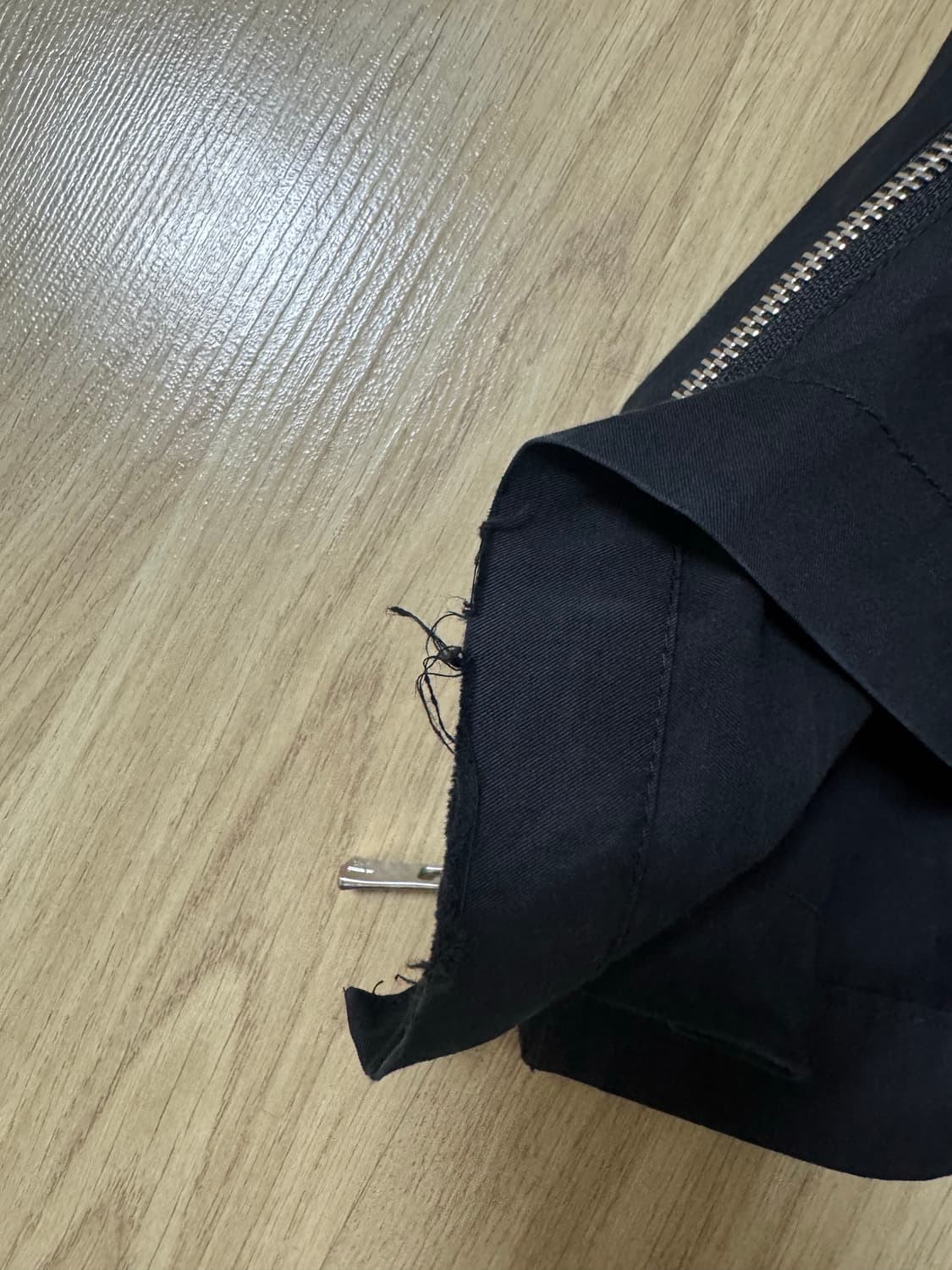 FFFPOSTALSERVICE 3-Way Zip Trousers 상품이미지5