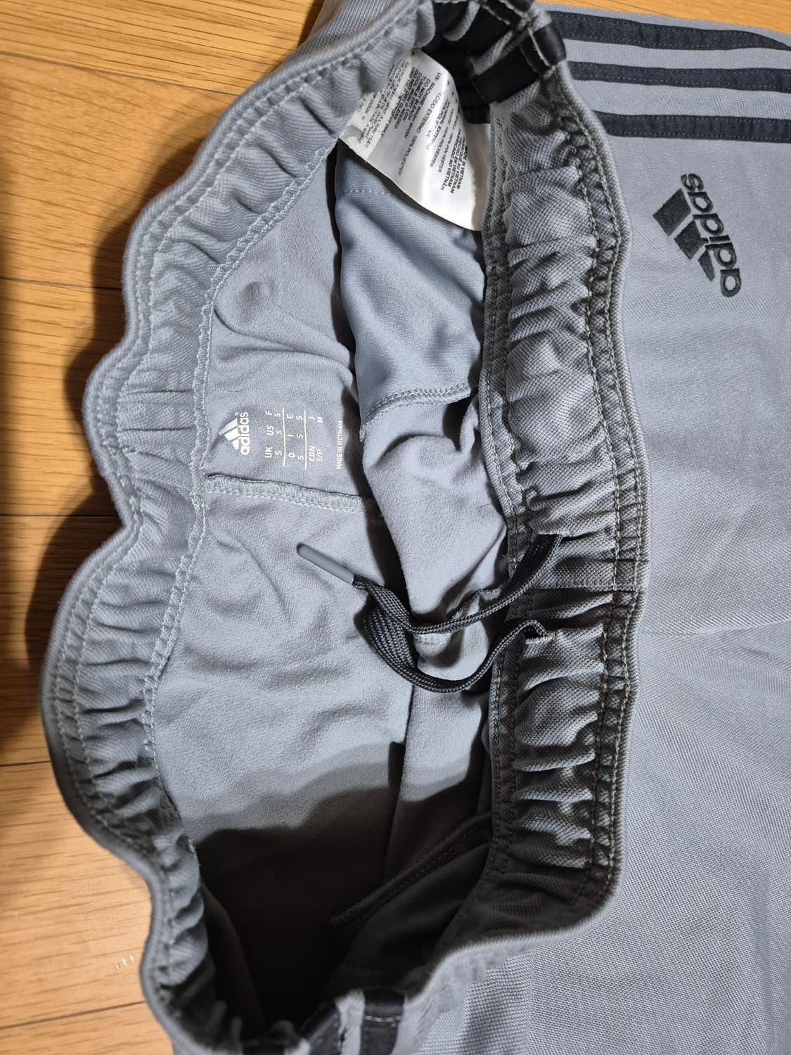 아디다스 트레이닝 바지 상품이미지3