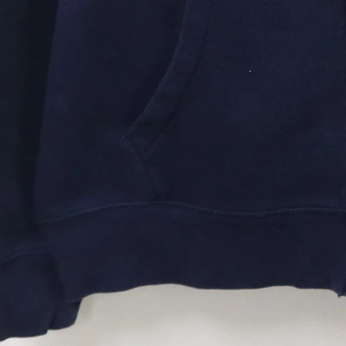 갭 로고 자수 후드 집업 62236 상품이미지4