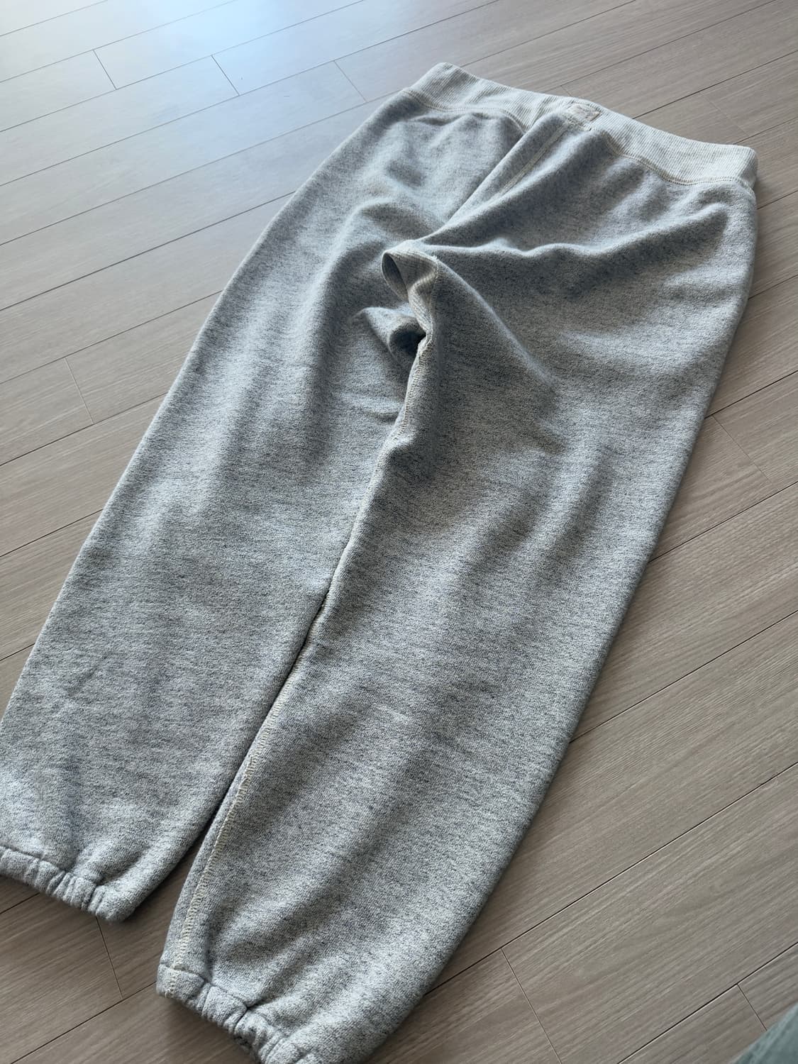 rrl 더블알엘 스웻팬츠 L 상품이미지5