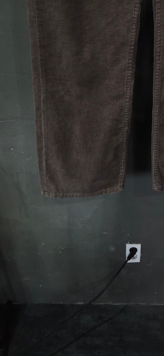 Levi's 567 - Low Loose Boot Cut 상품이미지5