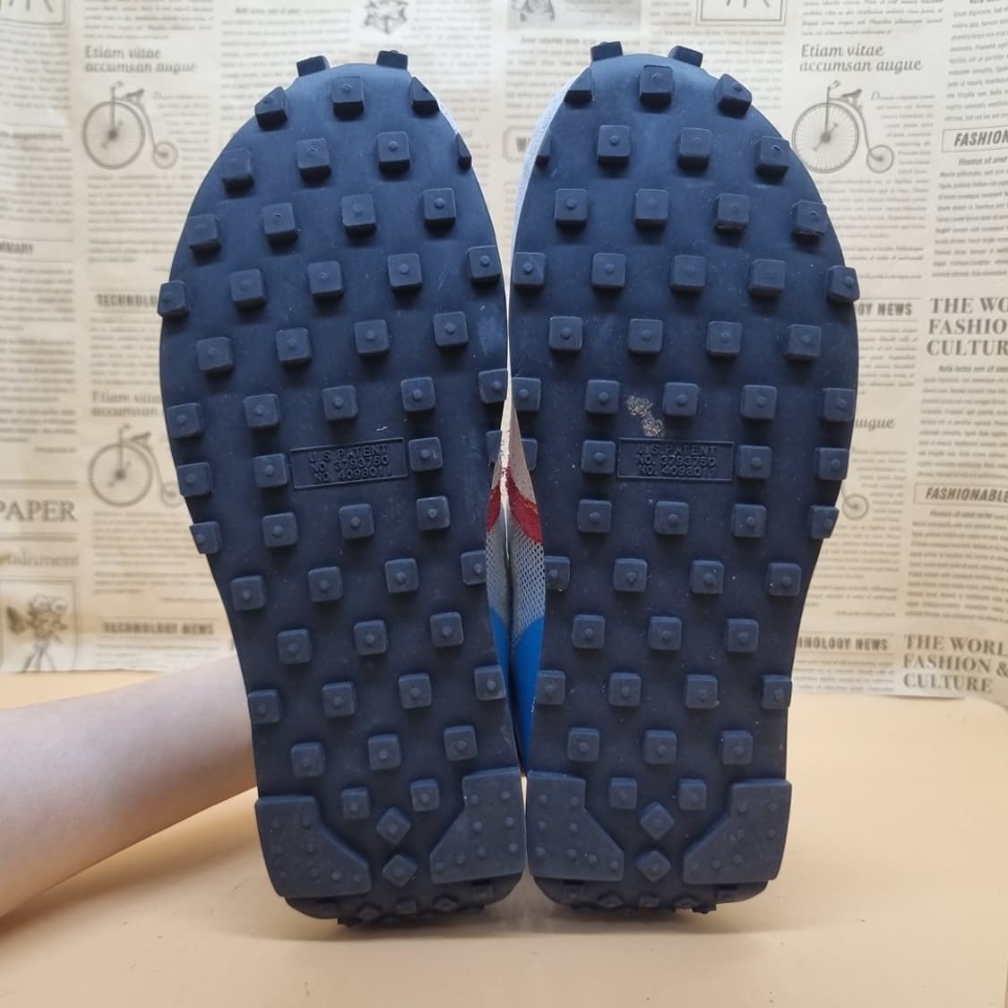 나이키 데이브레이크 타입 운동화 245 상품이미지3