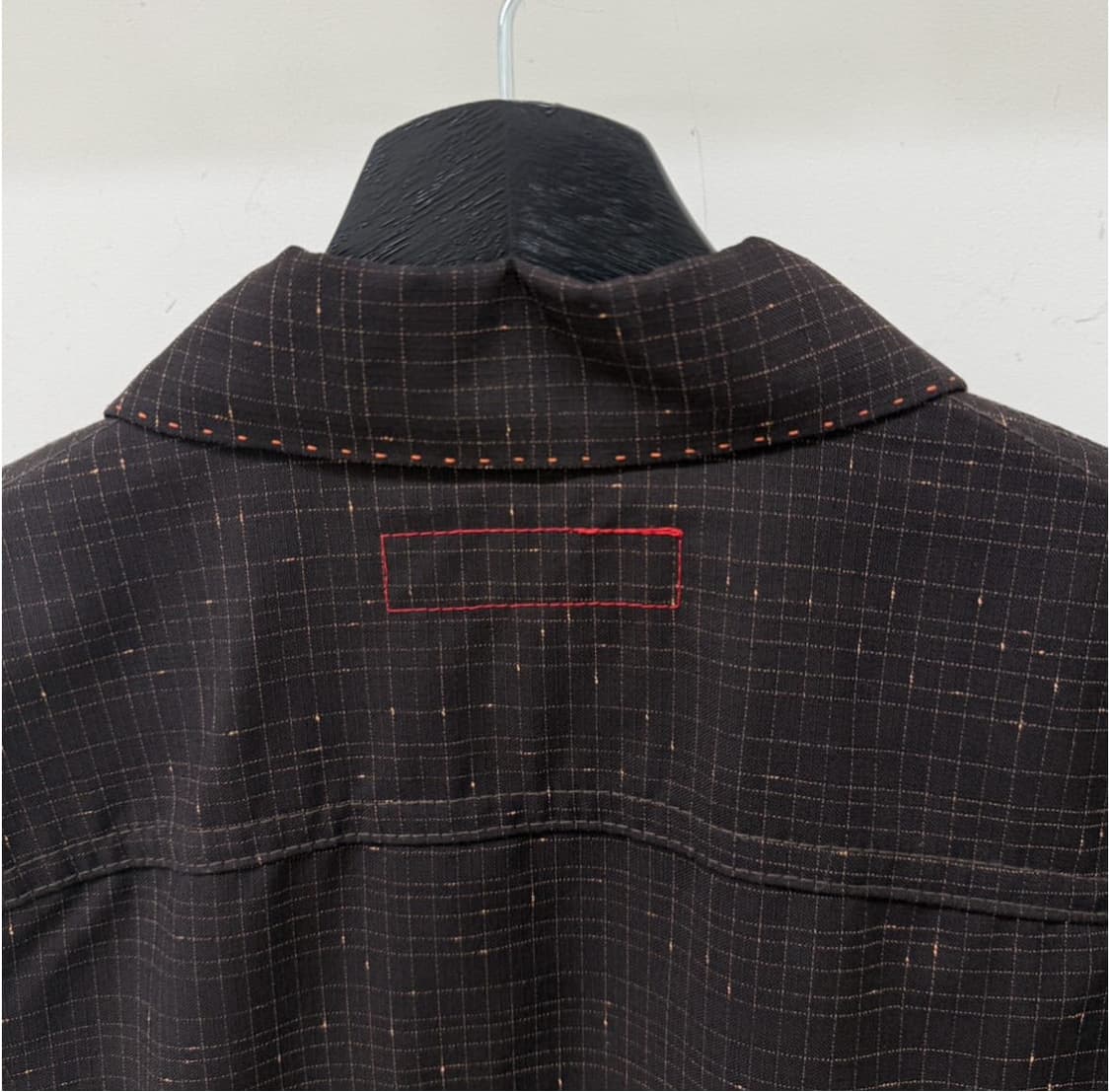 준야와타나베 x 리바이스 자켓 상품이미지7