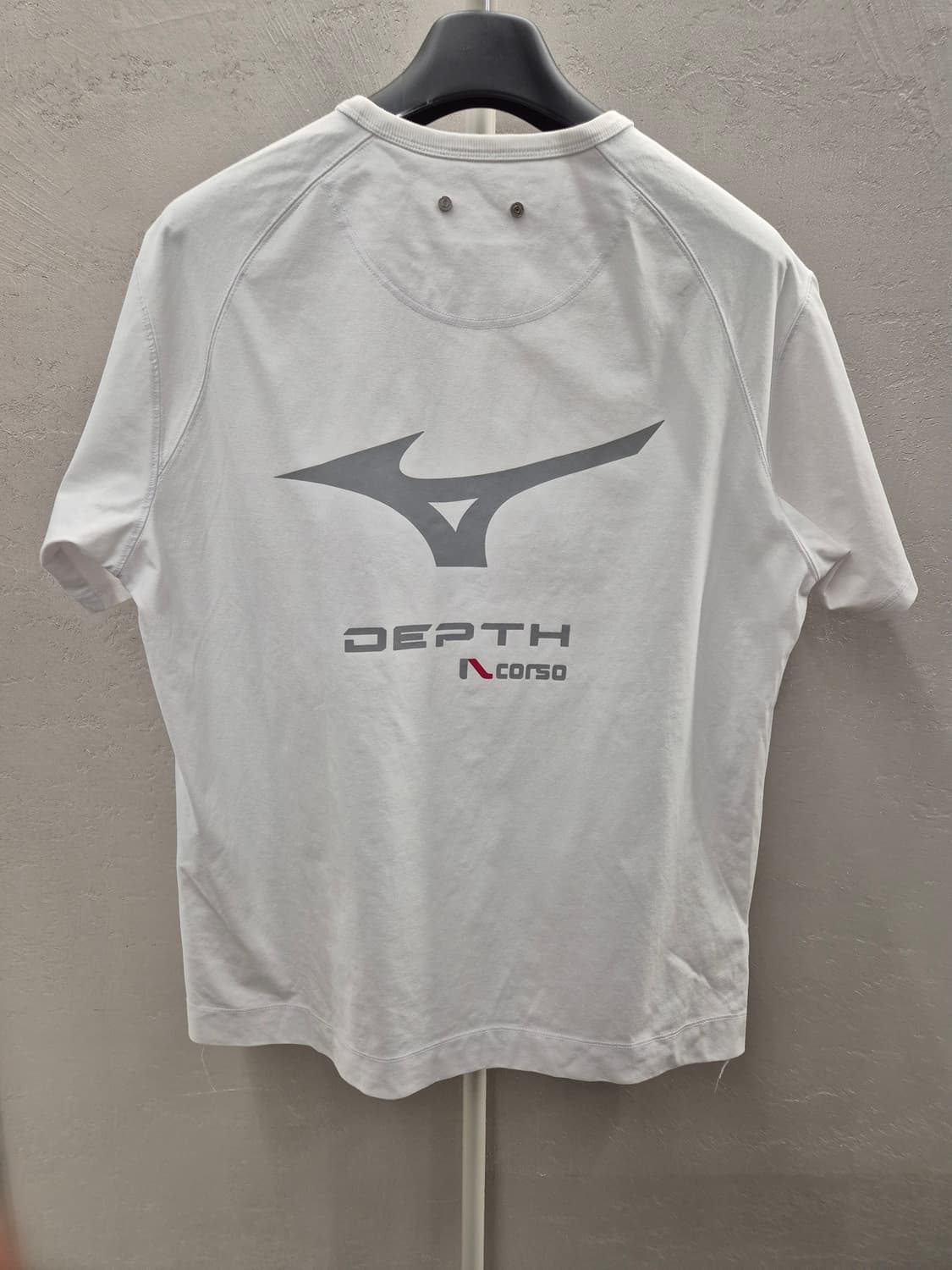 미즈노 기능성 반팔티셔츠 00S 상품이미지3