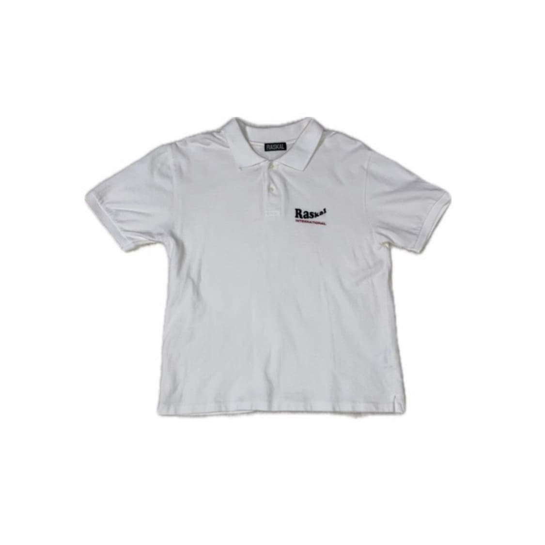 Raskal 반팔 카라티 상품이미지1