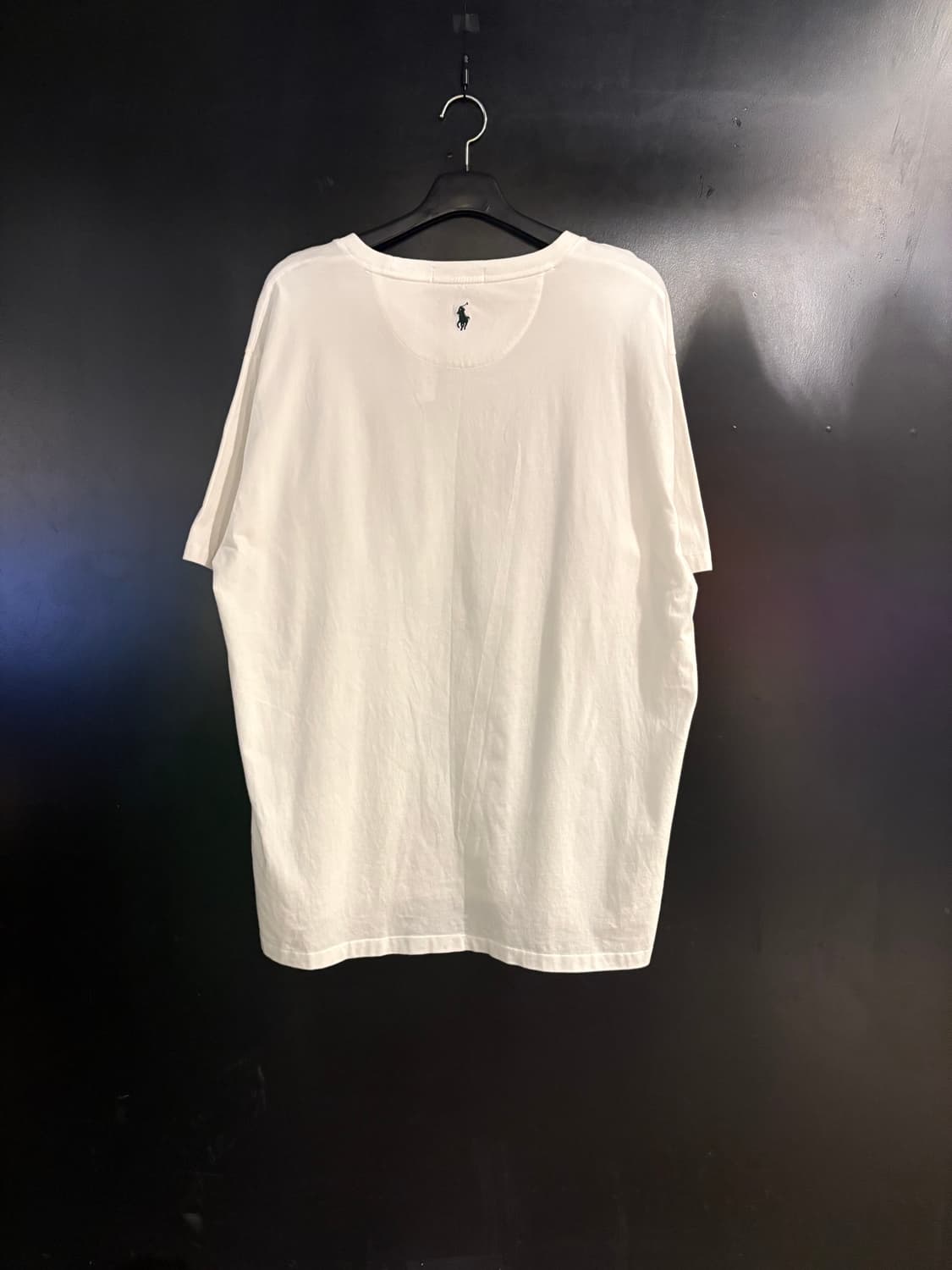 폴로X카시나 반팔티 상품이미지2