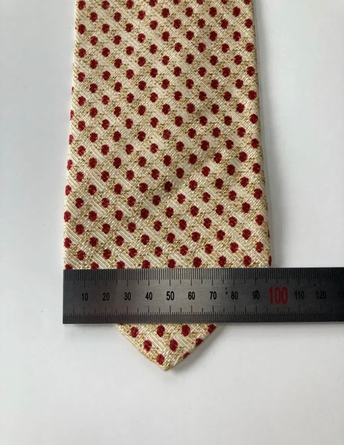 발렌티노 넥타이 상품이미지7