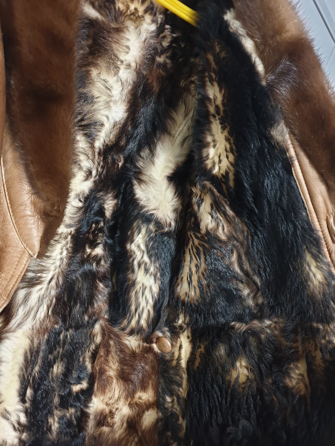 남성 토스카나 105 size 상품이미지4