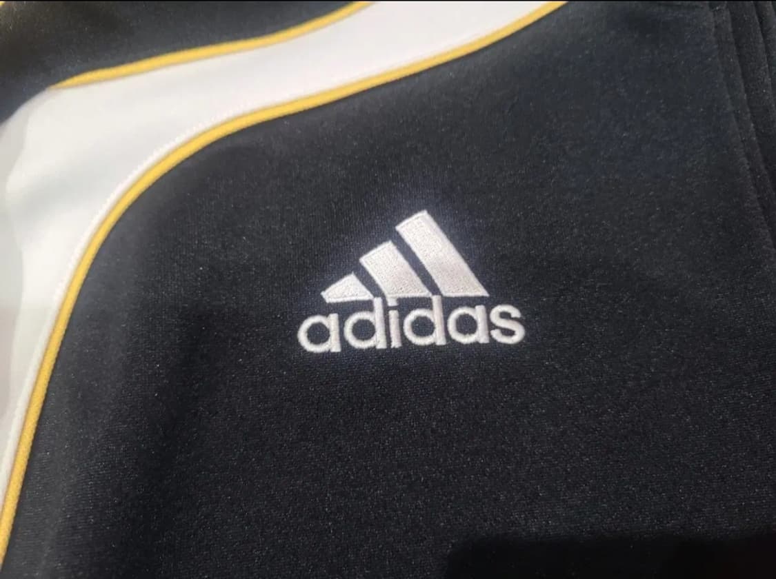 아디다스 09 10 일본축구국대 콘디보 트랙탑 상품이미지4