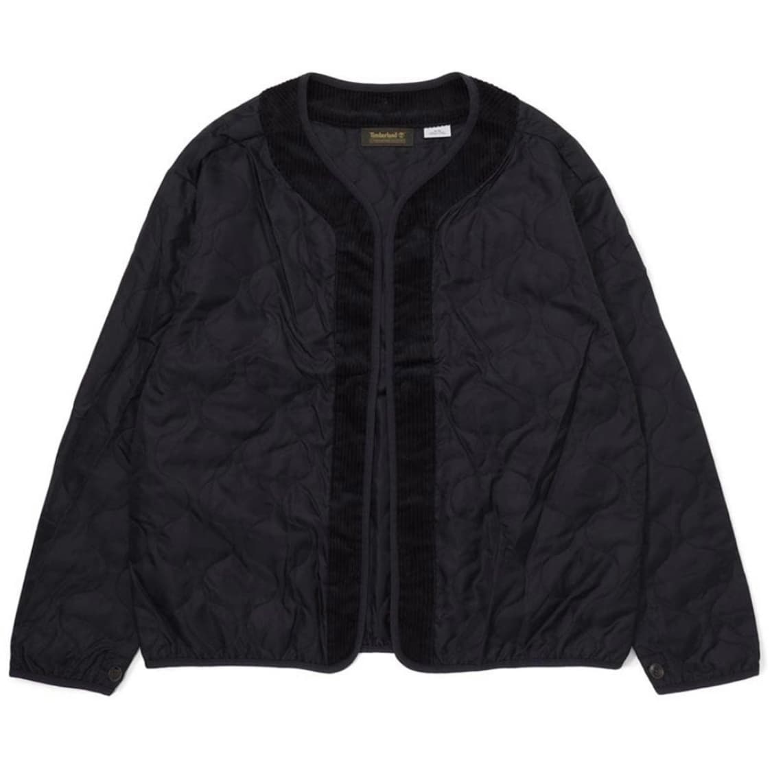 팀버랜드 [TDC] 도쿄 발매판 헌팅자켓 (새상품) 상품이미지8