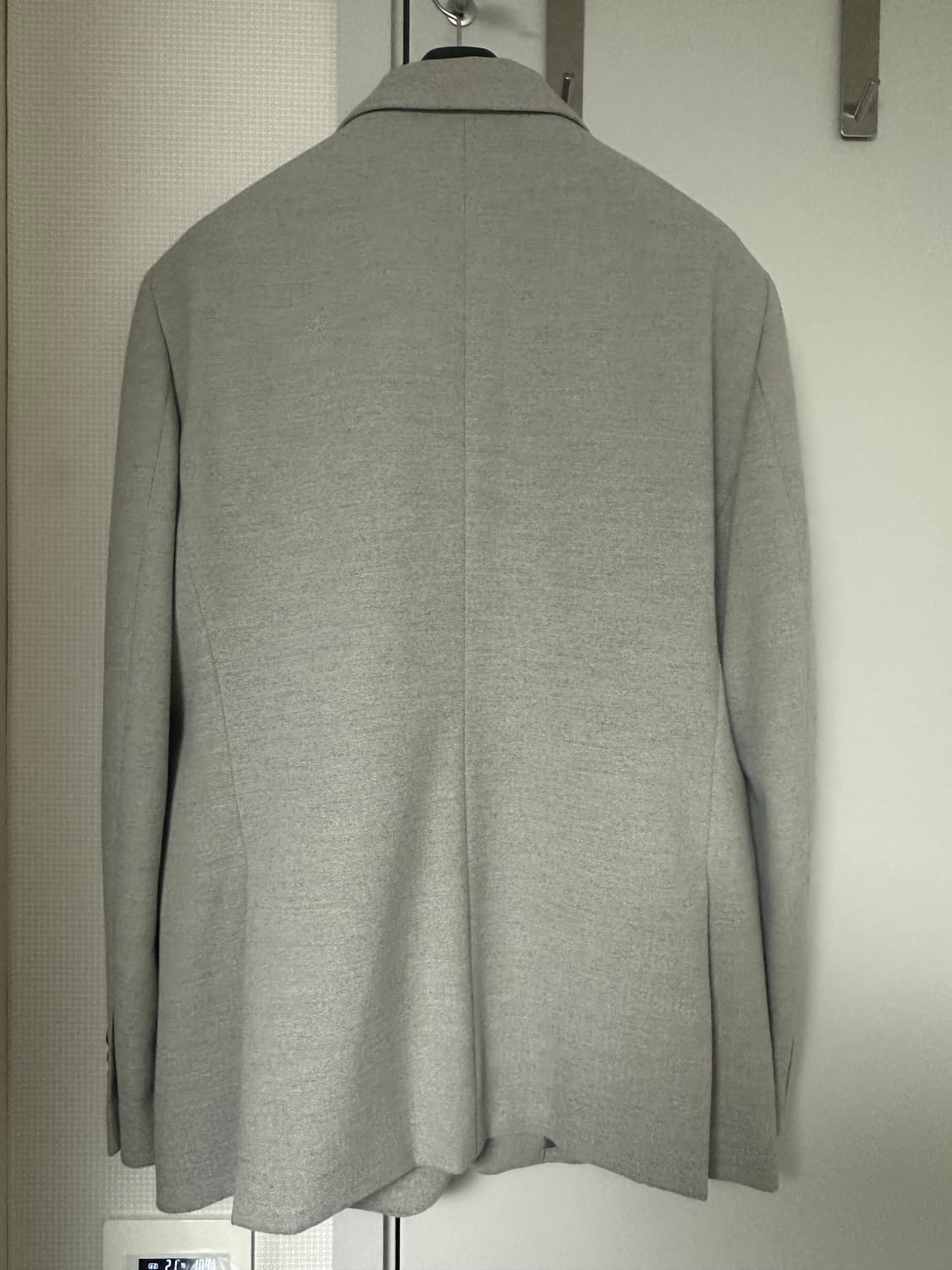 COMODO 남성 블레이저 110사이즈 상품이미지3