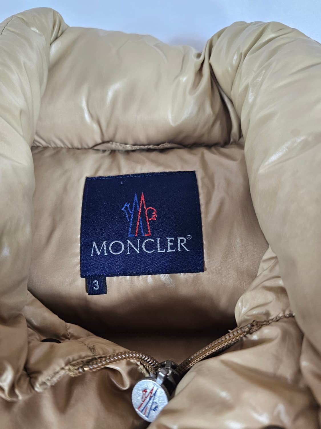 몽클레어베니스조끼패딩 상품이미지2