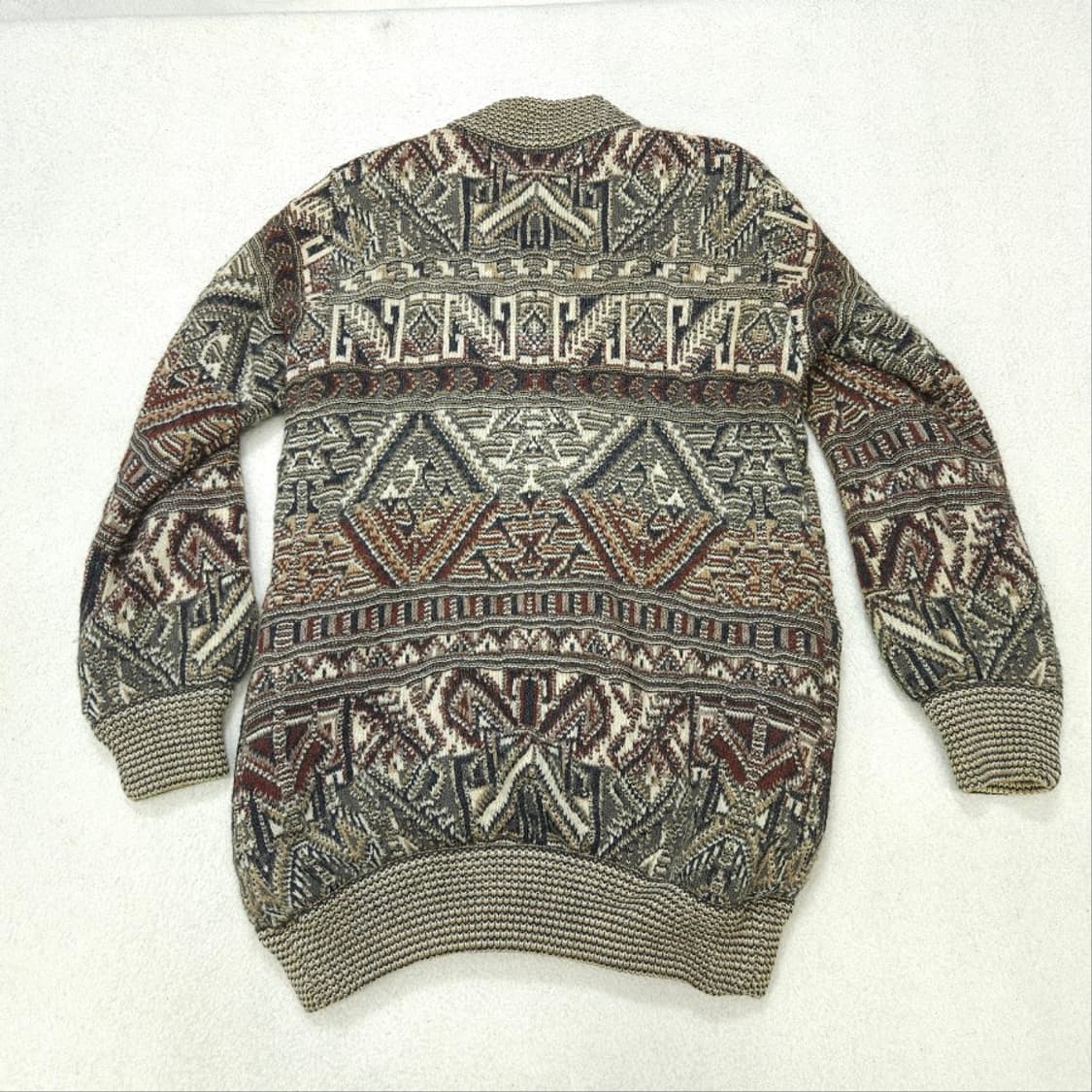 botto 가디건 made in italy 상품이미지3