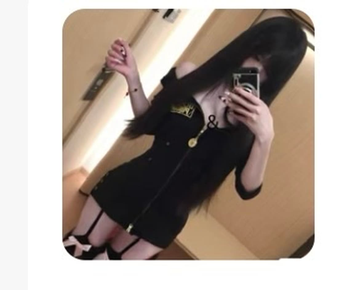 d.i.a 다이아 후드집업 오네갸루 희귀매물 유일매물 긱시크 펑크 공겜 상품이미지3