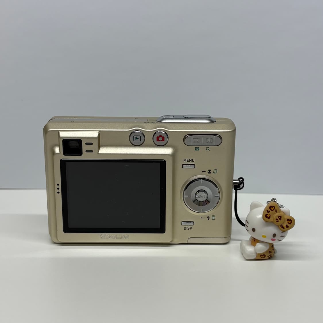 카시오 엑슬림 ex-z40 상품이미지2