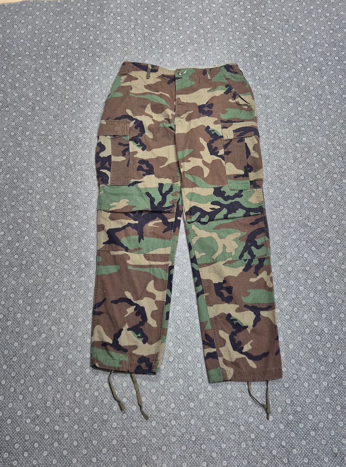[M]US ARMY BDU -860 상품이미지1