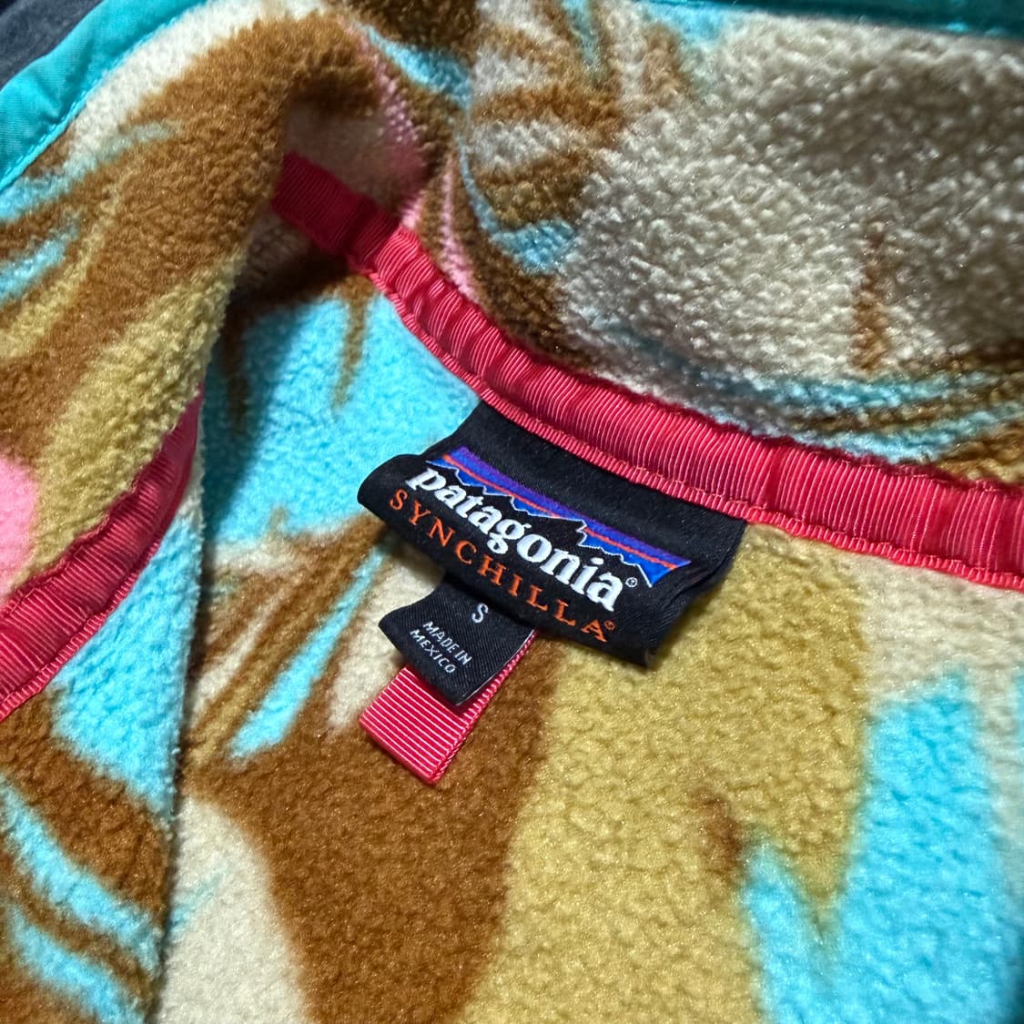 Synchilla Snap-T Fleece Sweater 상품이미지8