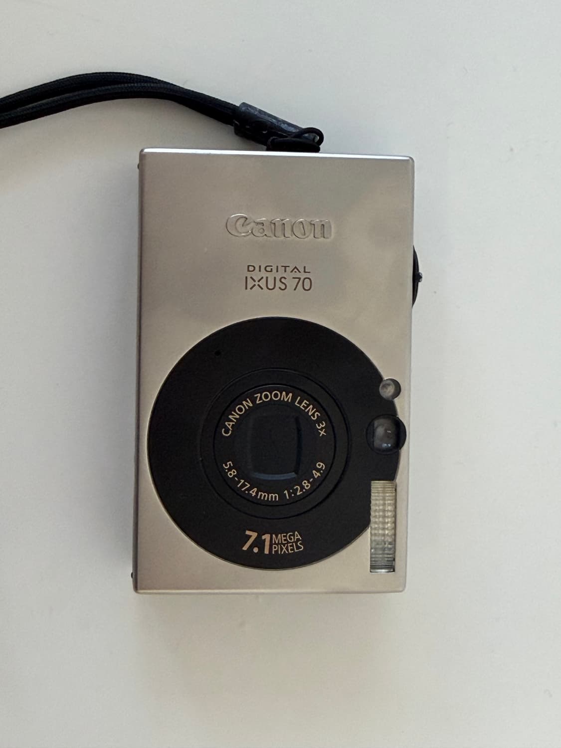 캐논 IXUS 70 디카 상품이미지2