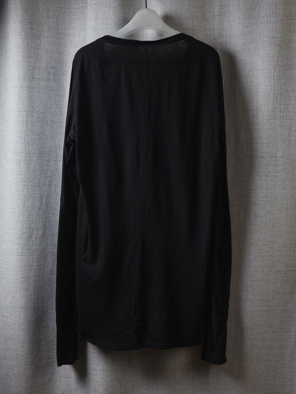 Ma julius fw14 레이어드 탑 상품이미지2