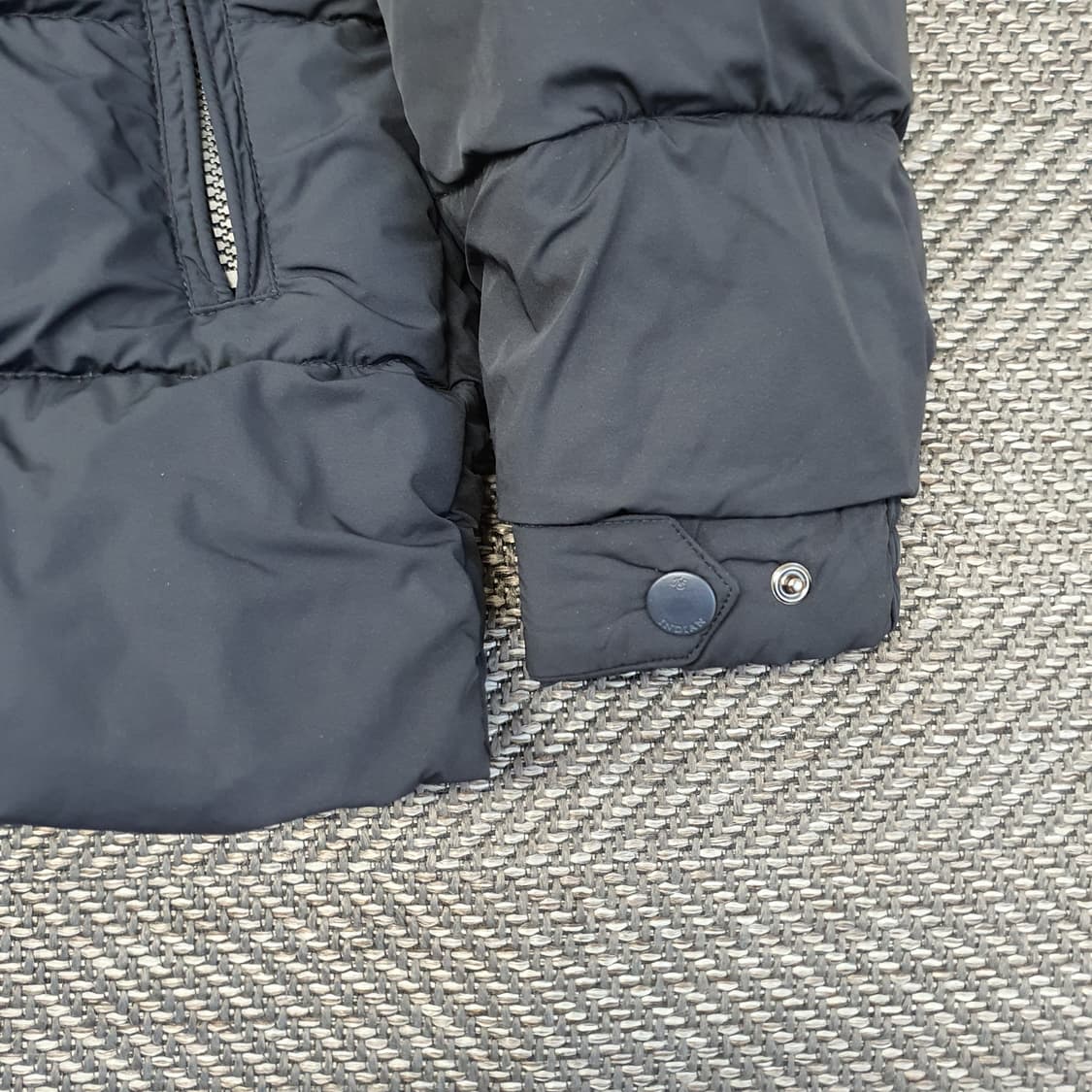 인디안 거위털 패딩 점퍼 남자105 상품이미지4