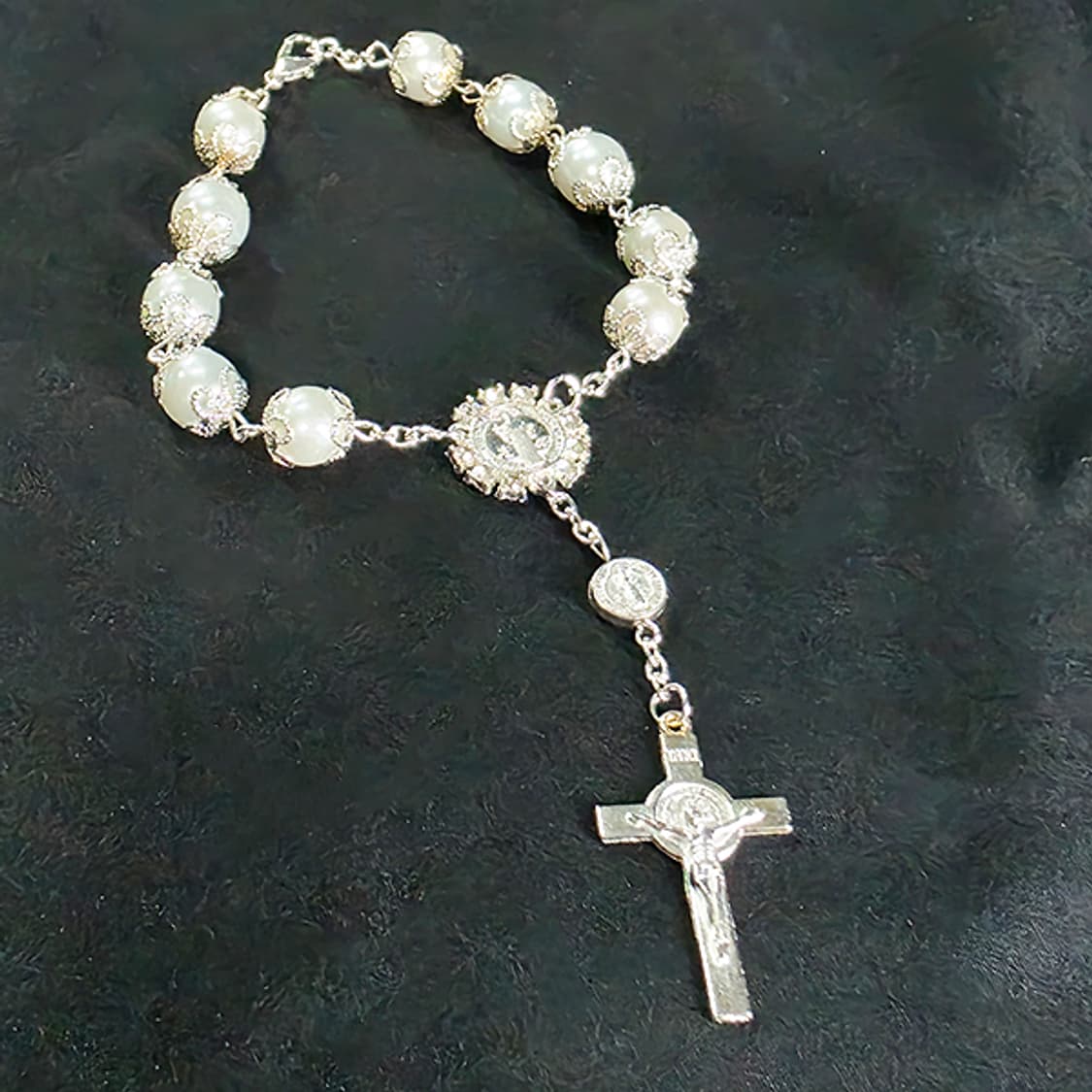 ✞ 묵주 상품이미지4