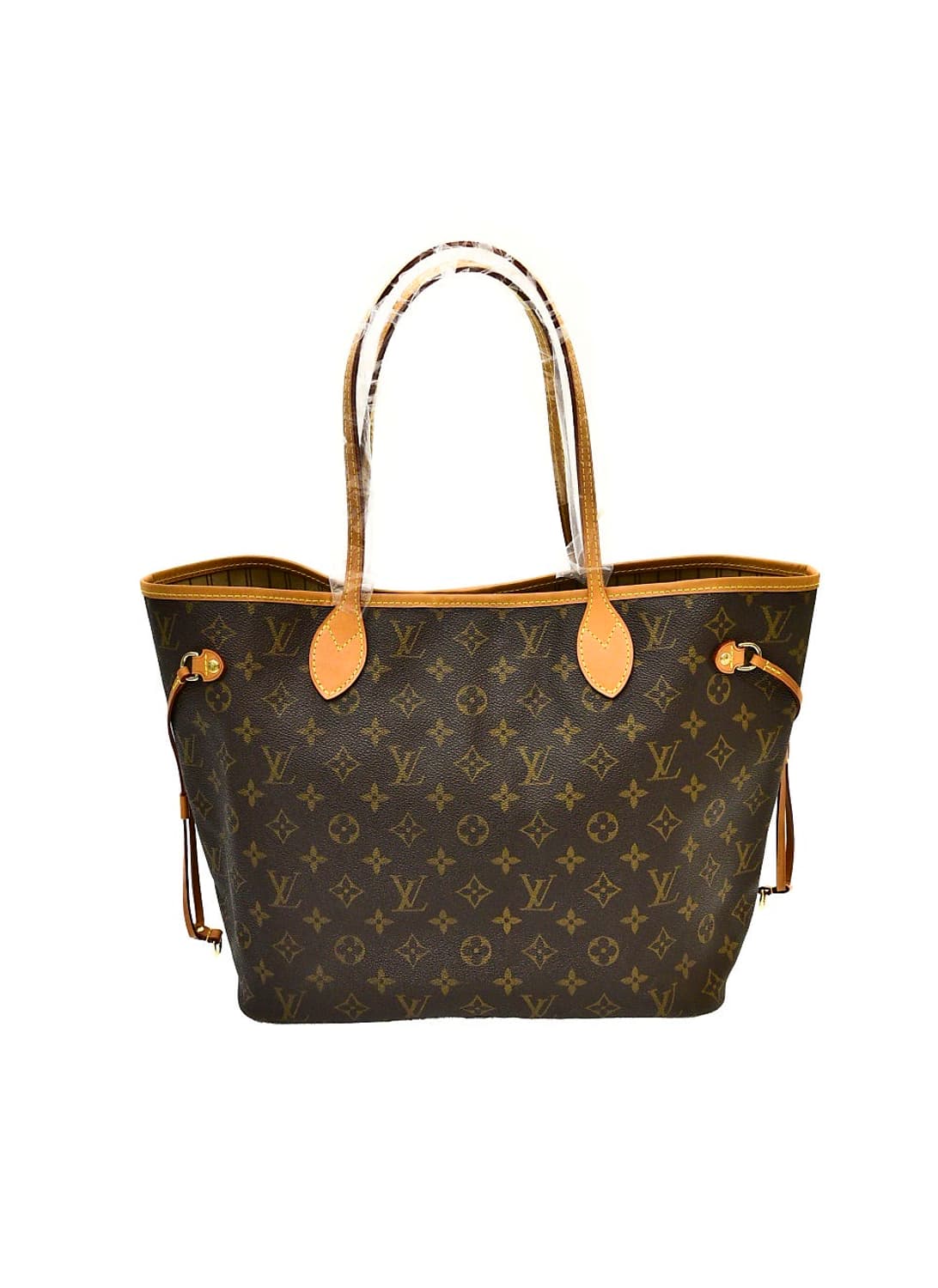 루이비통 모노그램 네버풀 PM (정품) 상품이미지4