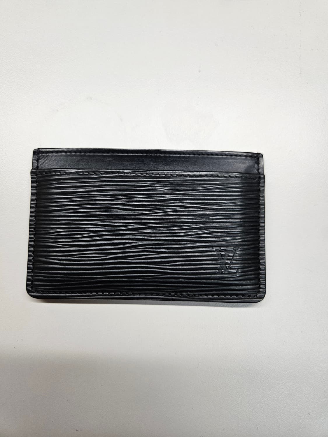 [정품, 풀구성]루이비통 에삐 카드지갑 상품이미지2