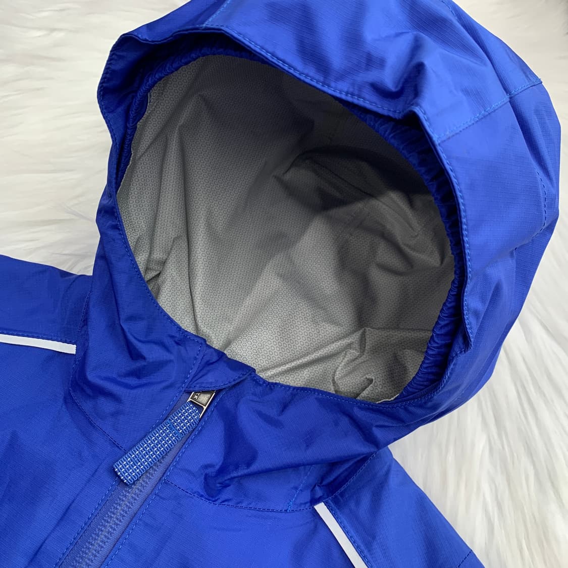 파타고니아 키즈 후드 바람 막이 방수 재킷 1847 상품이미지3