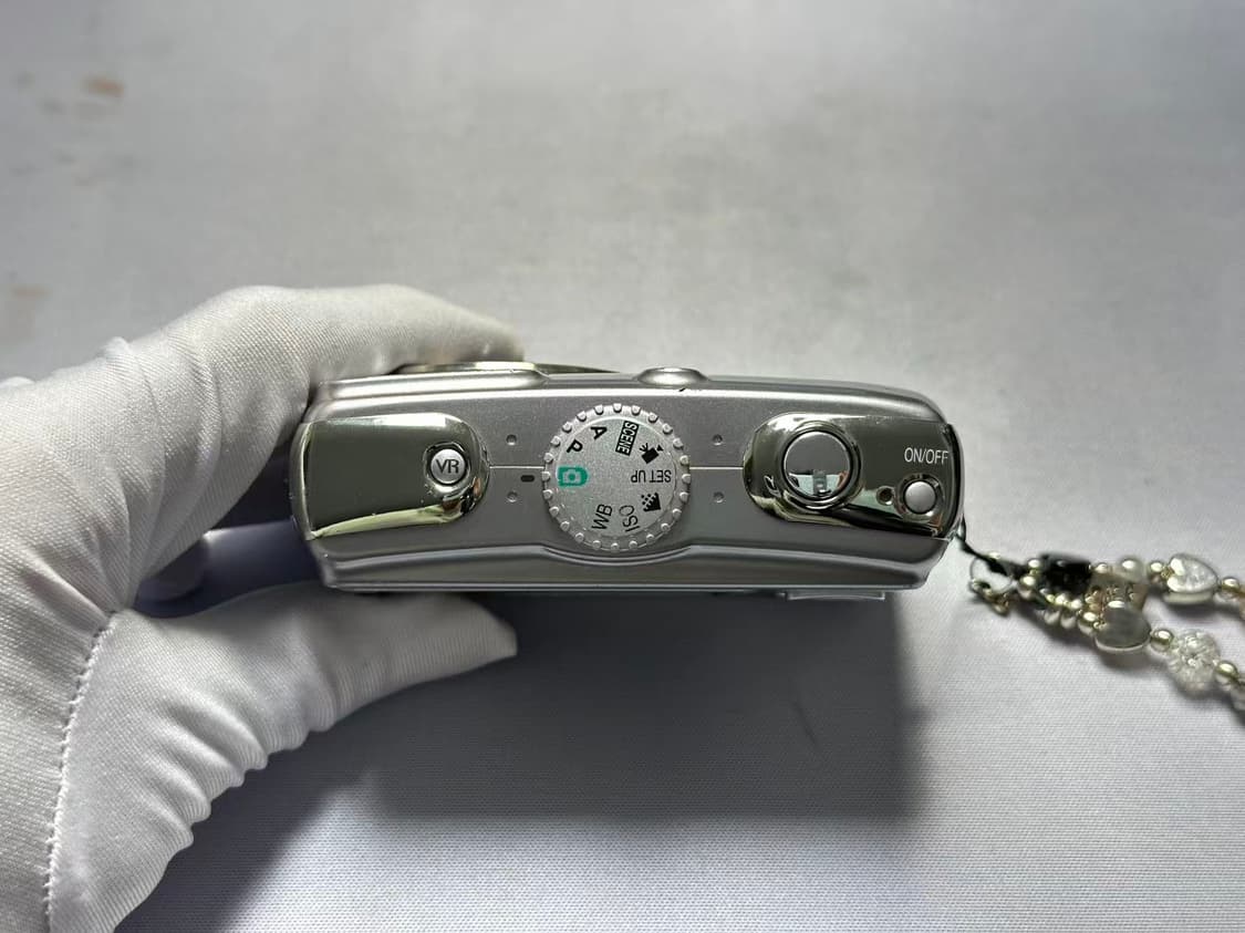 니콘 쿨픽스 p4(p3) 디카 Coolpix p4 상품이미지3