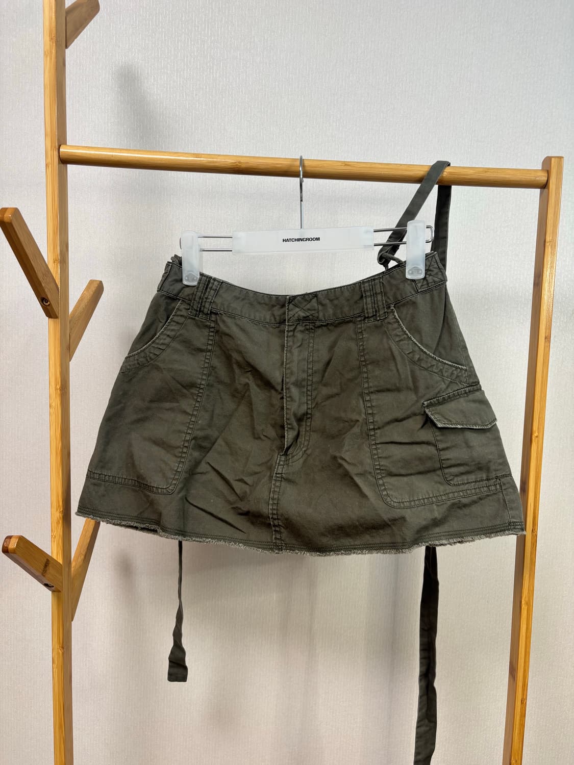 빈티지 치마 상품이미지1