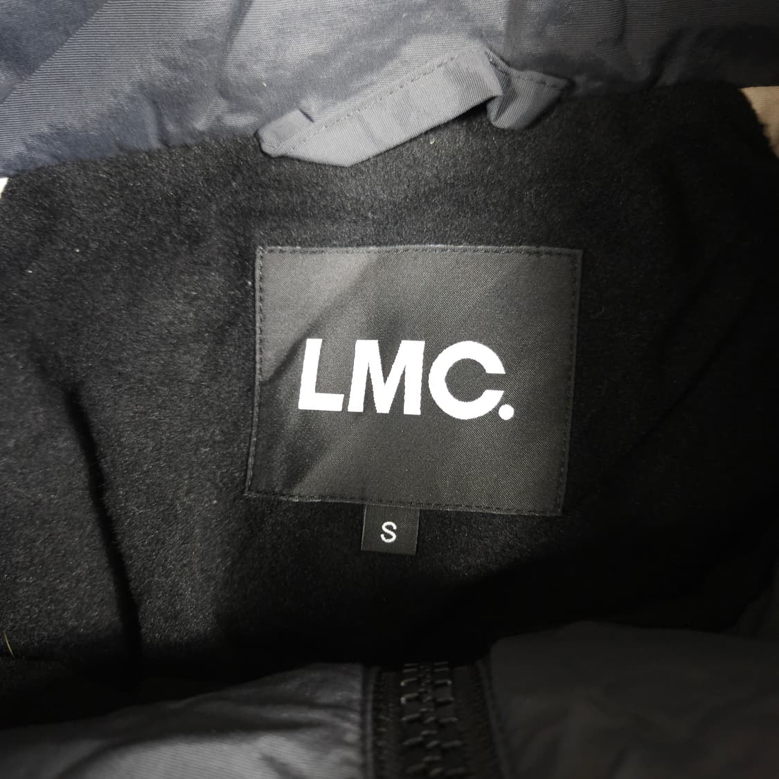 LMC 스트릿 바람막이  상품이미지3