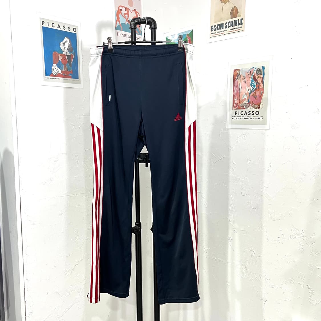 아디다스 올드스쿨 트랙팬츠 상품이미지1