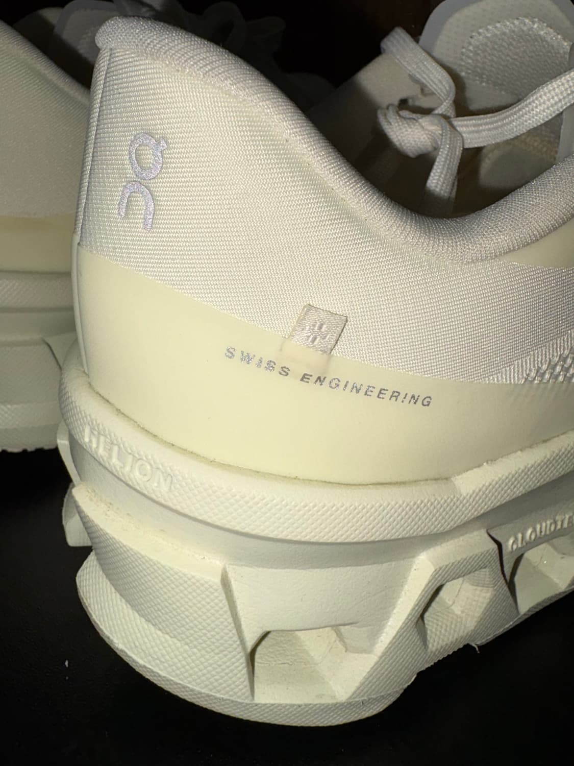 온 러닝 x 포스트 아카이브 팩션 (파프) 상품이미지5