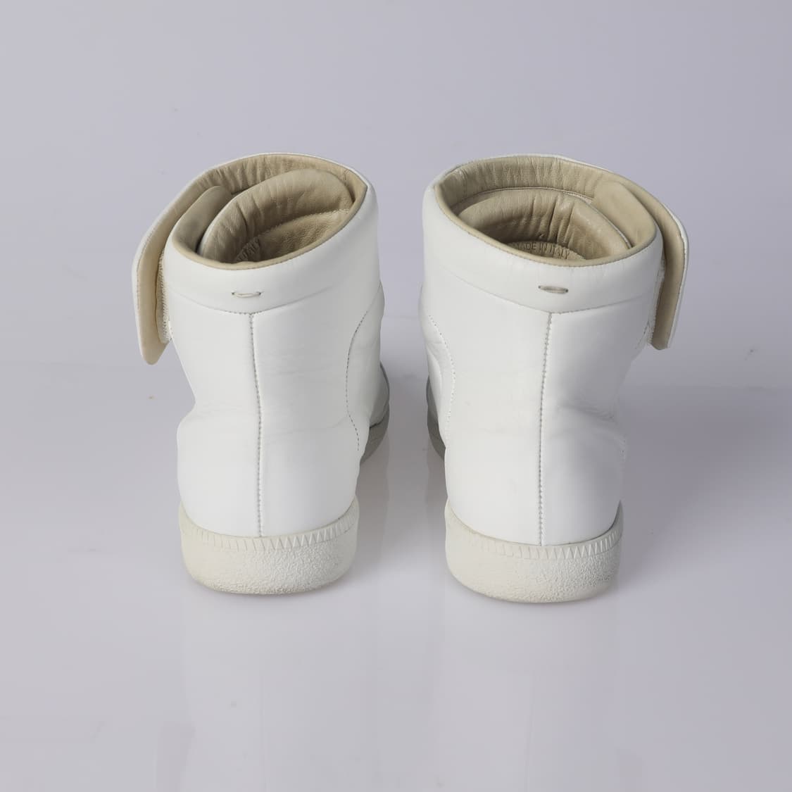 41.5 / Maison Margiela 메종 마르지엘라 퓨쳐 하이탑 상품이미지5