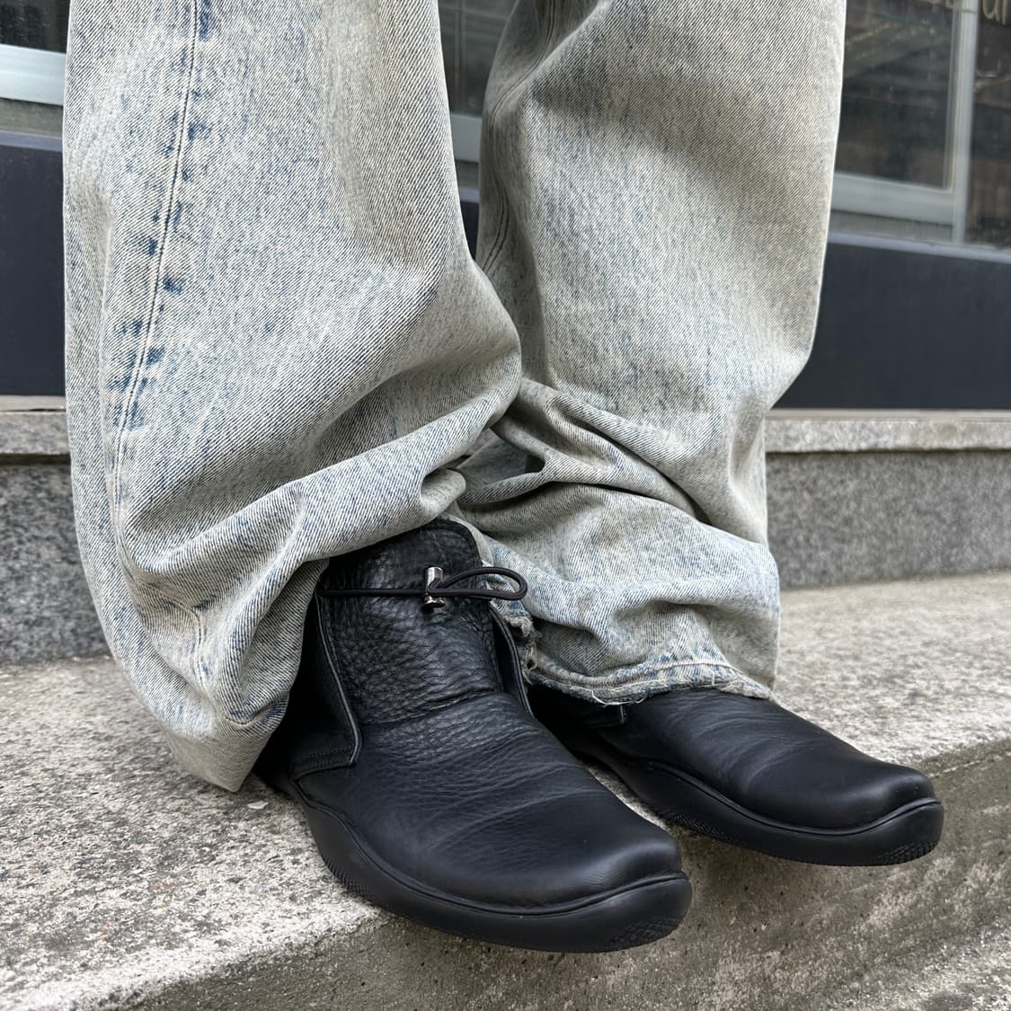 00s 프라다 스포츠 /구찌 로퍼 스니커즈 부츠 드롭 상품이미지10