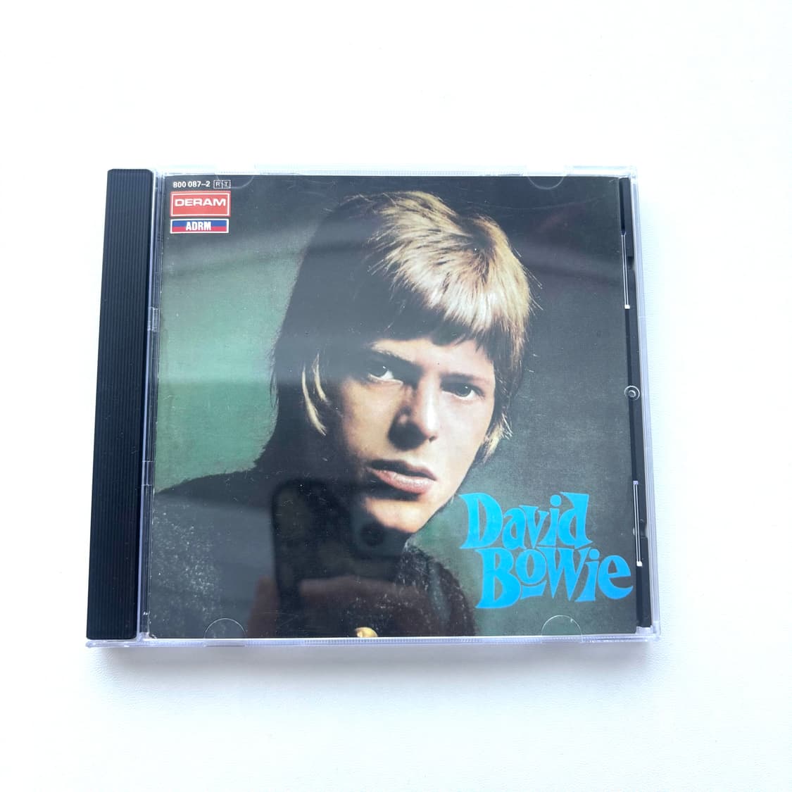 David Bowie (데이비드 보위) - David Bowie 상품이미지1