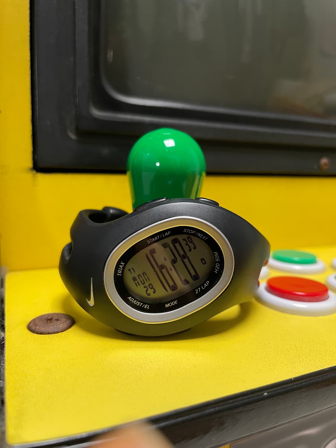 나이키 트라이액스 S27 WR0066 상품이미지1