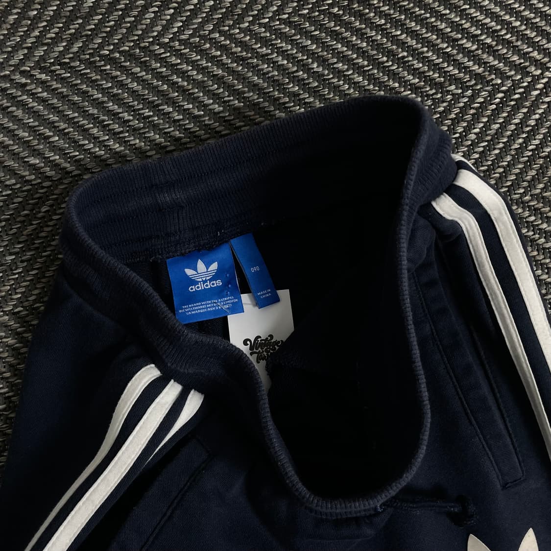 아디다스 트레포일 빅로고 트레이닝 팬츠o 3551 상품이미지6