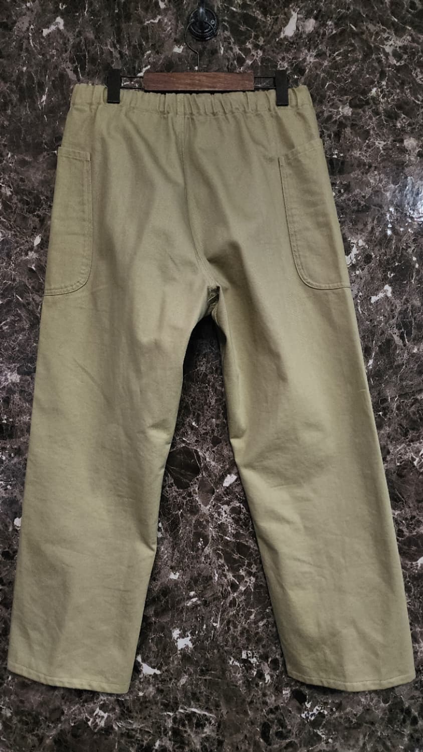 오르치발 코튼 치노팬츠 4사이즈 상품이미지6