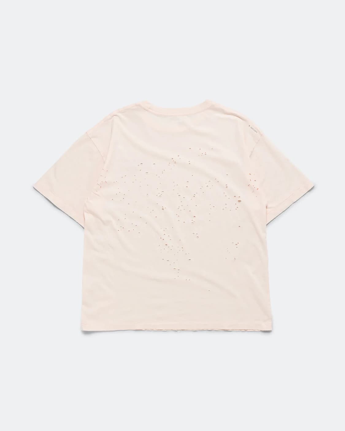 새티스파이 모스테크 티셔츠 L XL 상품이미지2