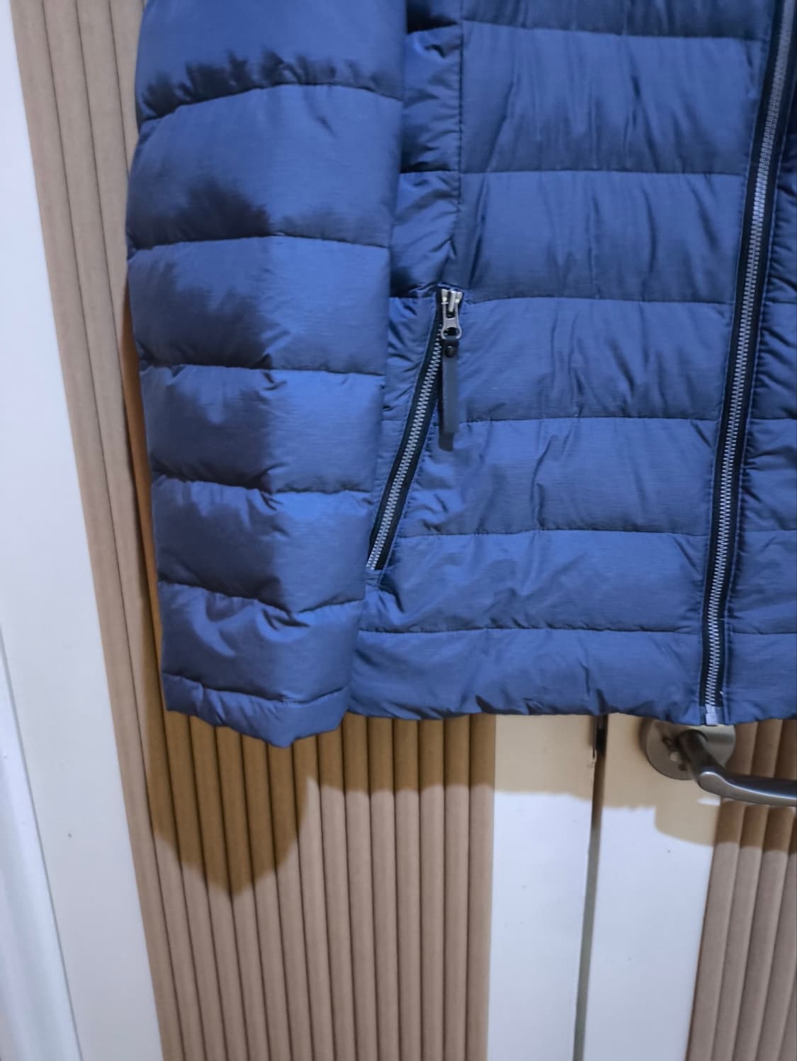 110 코오롱스포츠 경량패딩 상품이미지5