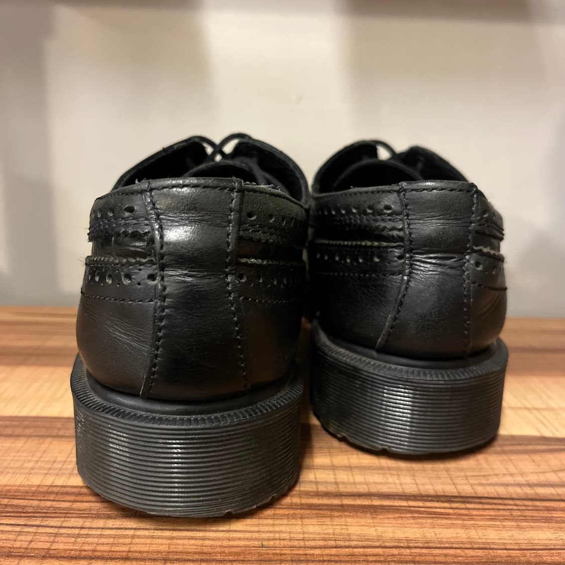 닥터마틴 윙팁  상품이미지6