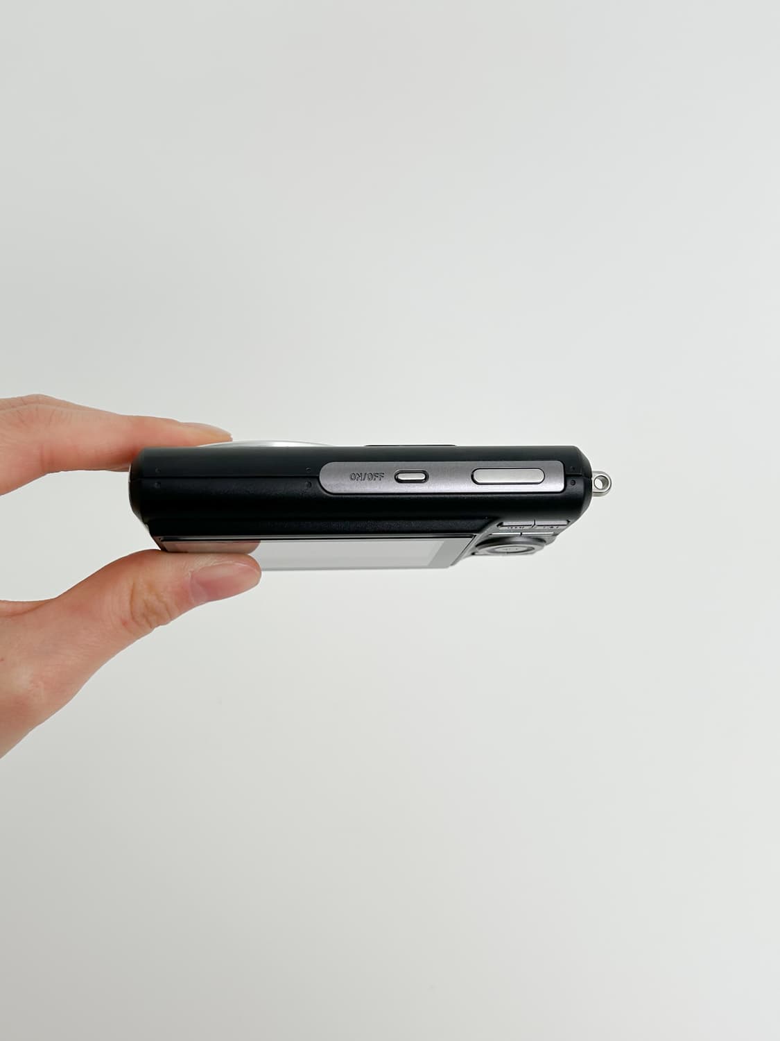 아이브가을!) 카시오 엑슬림 z75 Exilim 빈티지 디카 상품이미지7