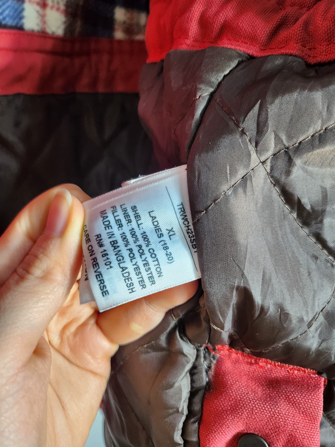 RIDGECUT 리지컷 터프웨어 워크 자켓 상품이미지7