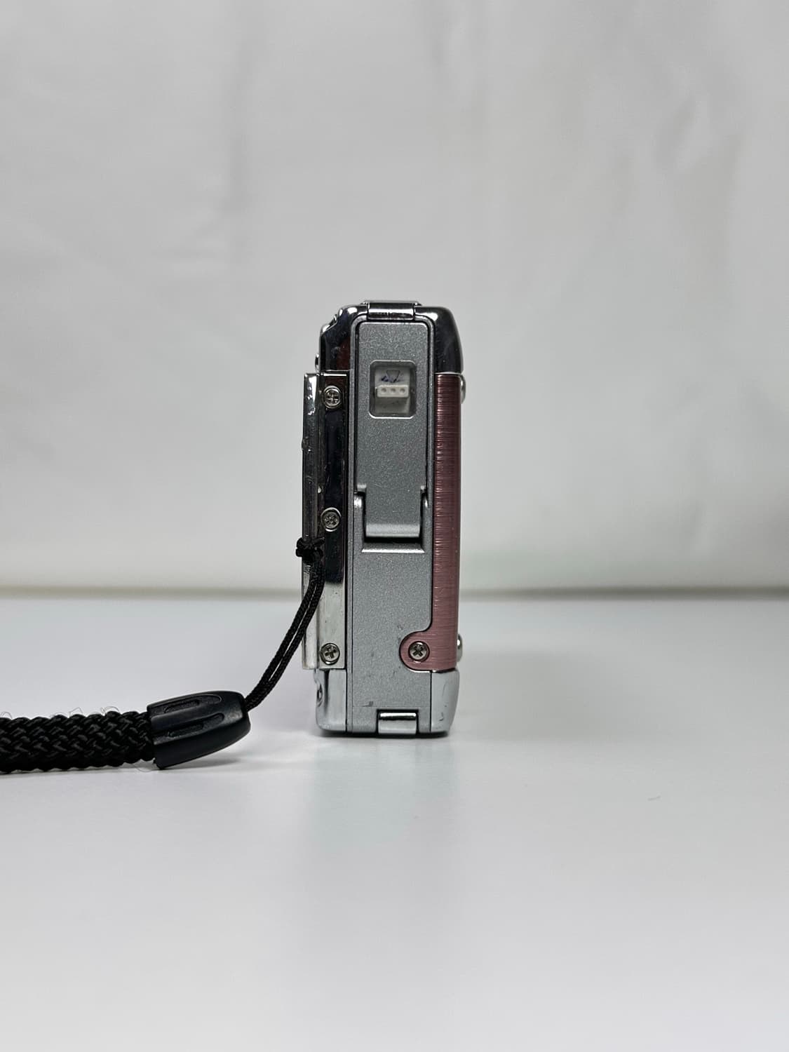 올림푸스 뮤 720sw olympus mju 720sw stylus 디카 상품이미지6